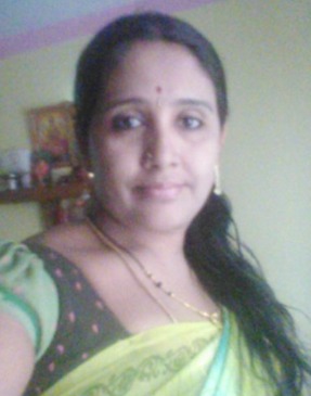 Jothi - Part time Cleaner and Cook in Krishnarajapuram in Bangalore Bengaluru