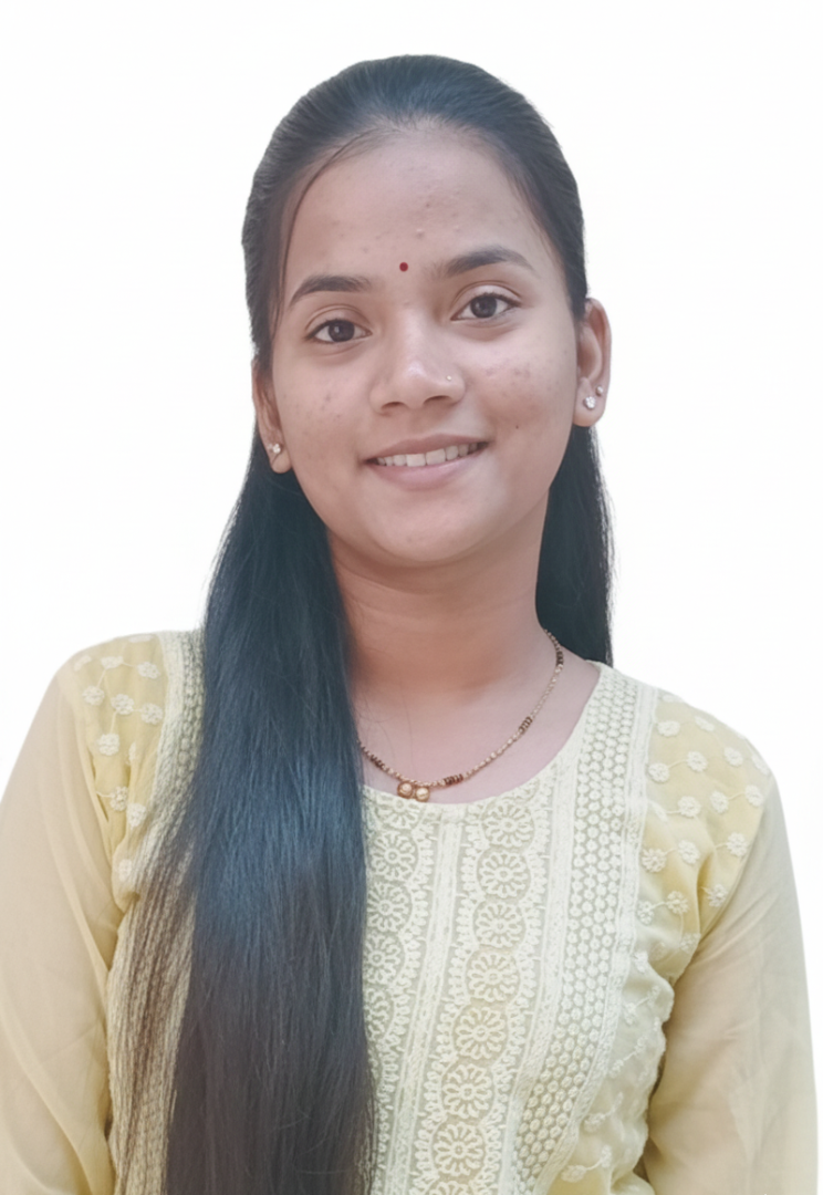 vaisali jadhav - Full time Cleaner and Cook in thane vartak nagar in Mumbai