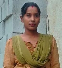 Sumitha - Part time Cleaner and Baby Sitter in Panathur in Bangalore Bengaluru