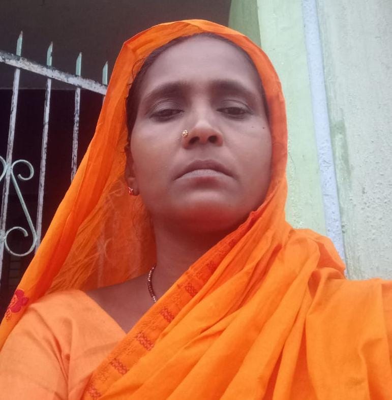 Gulab devi - Part time Cleaner and Baby Sitter in Bellandur in Bangalore Bengaluru