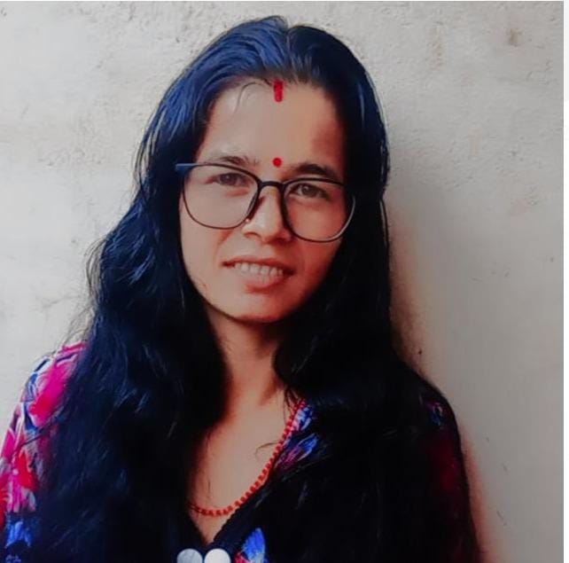 Amrita - Part time Cleaner and Cook in Gunjur Palya in Bangalore Bengaluru