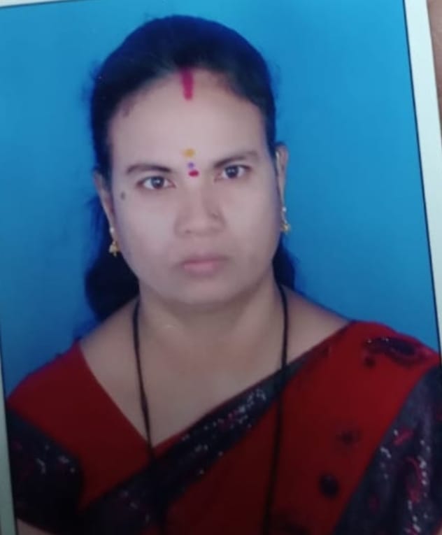 Asha - Part time Cleaner and Baby Sitter in Garvebhavi Palya in Bangalore Bengaluru