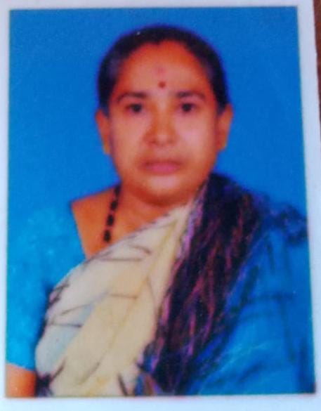 Nagarathnamma - Part time Cleaner and Baby Sitter in Laggere in Bangalore Bengaluru