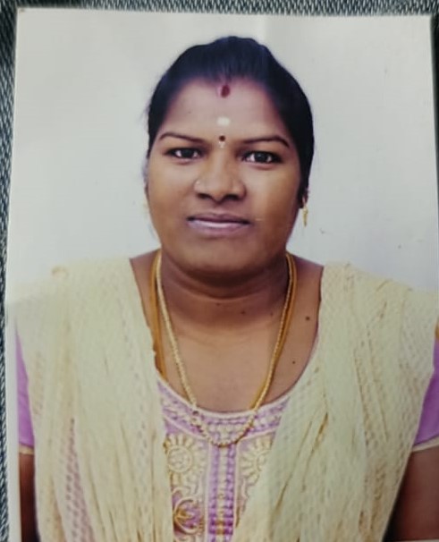 SUJATHA - Part time Cleaner in Jeevan Bima Nagar in Bangalore Bengaluru