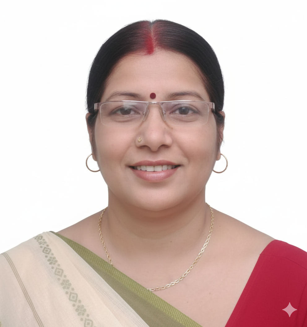 Suchitra pramanik - Part time Cook in mira road east in Mumbai