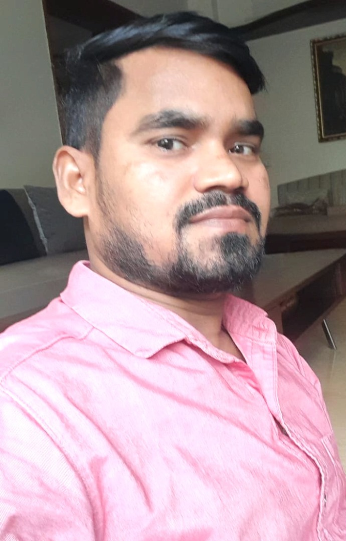 Sikandar kamati - Full time Cook in Walkeshwar in Mumbai
