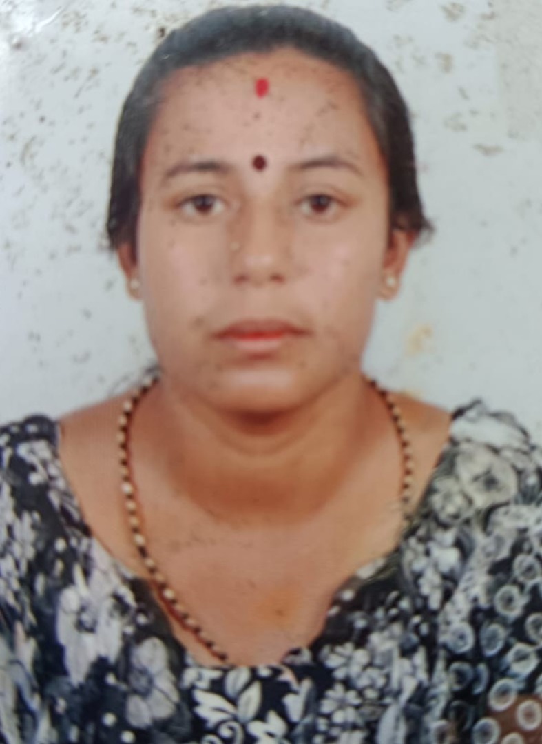 Parvathi - Part time Baby Sitter in Hoodi in Bangalore Bengaluru