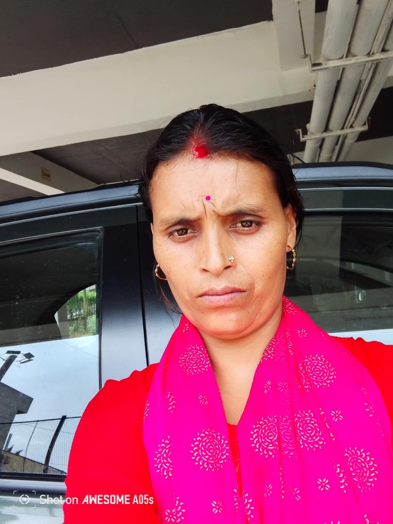 Mamatha thakuri - Part time Cleaner in Varthur in Bangalore Bengaluru