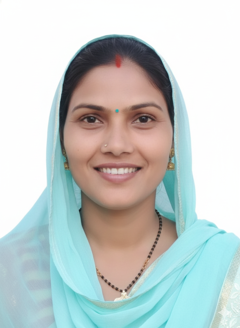 punita devi - Part time Cleaner in JOGESHWARI  WEST in Mumbai