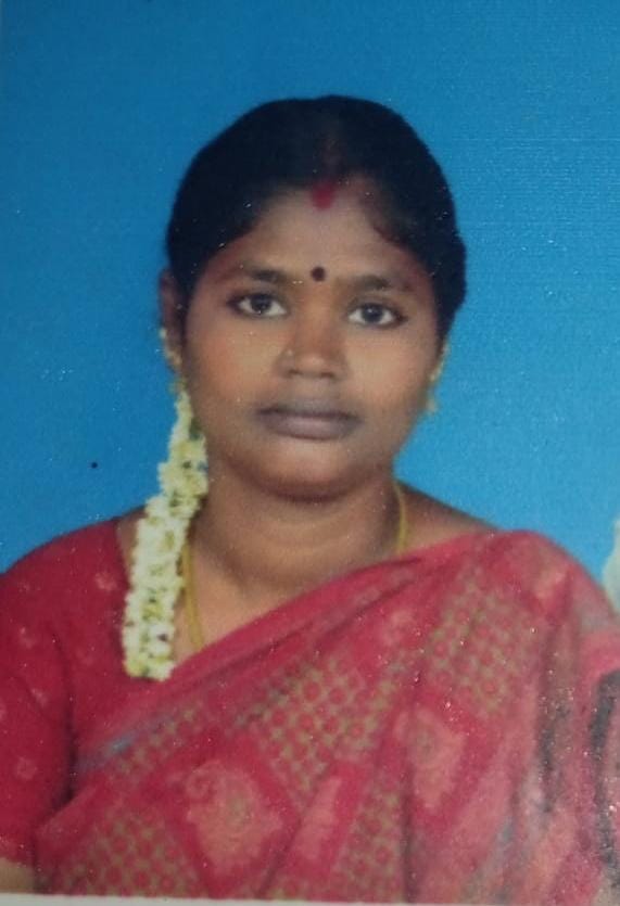 Abhirami - Part time Baby Sitter in Cox Town in Bangalore Bengaluru