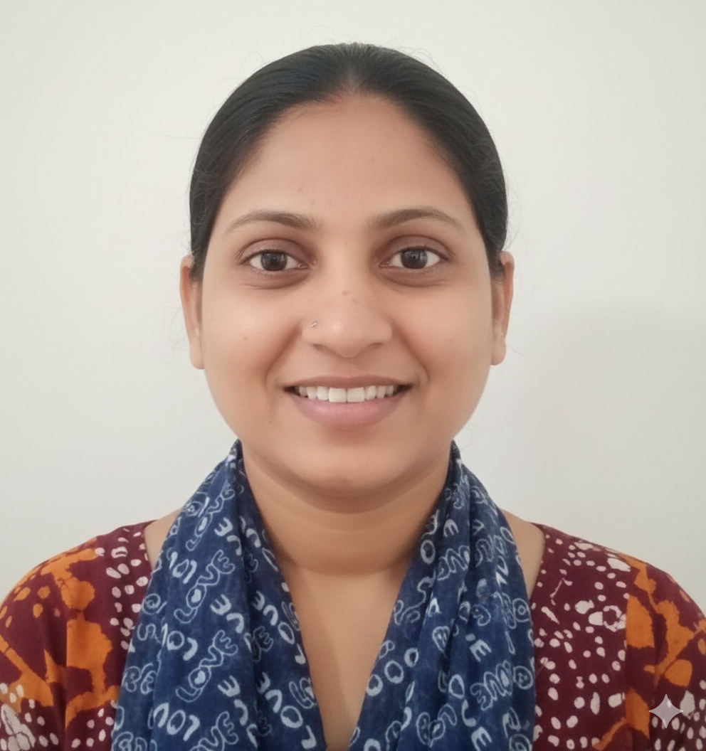 sanchi gaikwad - Part time Cleaner in virar east in Mumbai