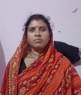 Anitha mandal - Part time Cleaner and Baby Sitter in Muneshwara Nagar in Bangalore Bengaluru