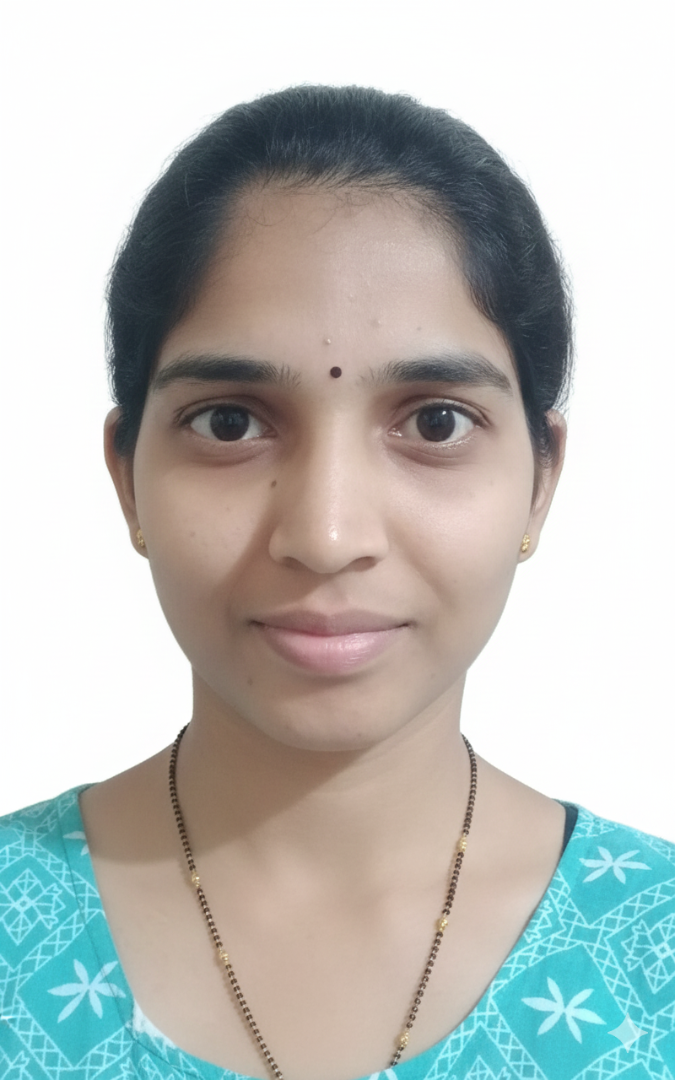Jyoti Bhagwan Jaikar - Part time Cleaner in Thane West in Thane