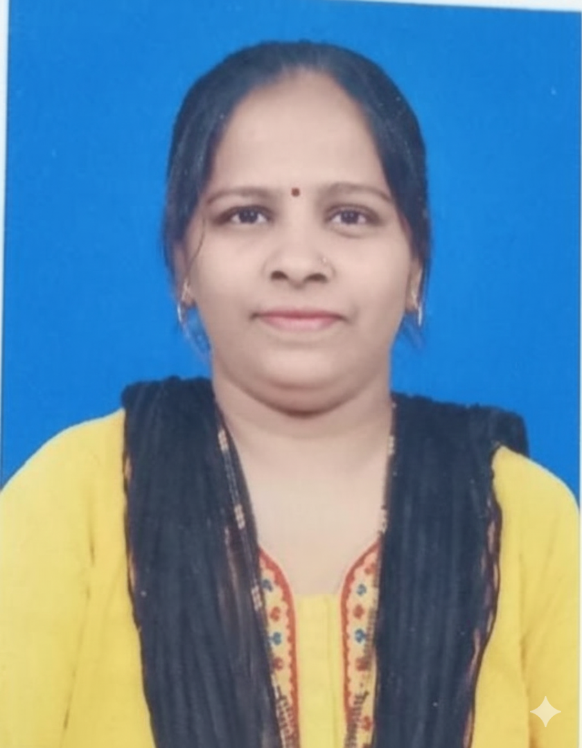 prerna Parihar - Part time Cook in kharghar in Navi Mumbai