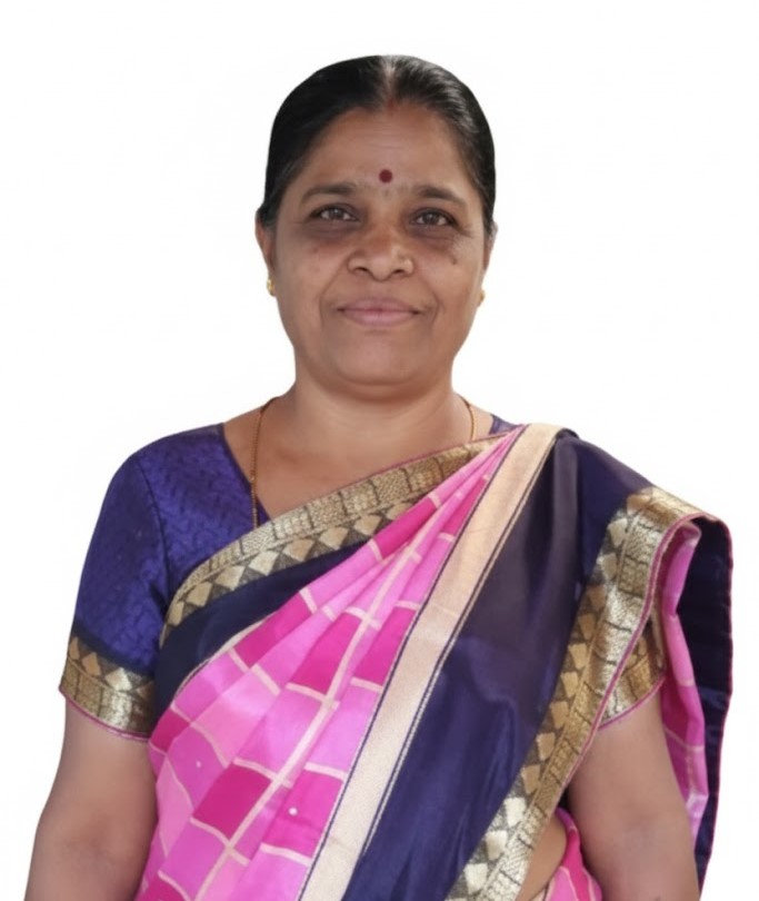 anita chikhalkar - Part time Cook in dombiwali east in Mumbai
