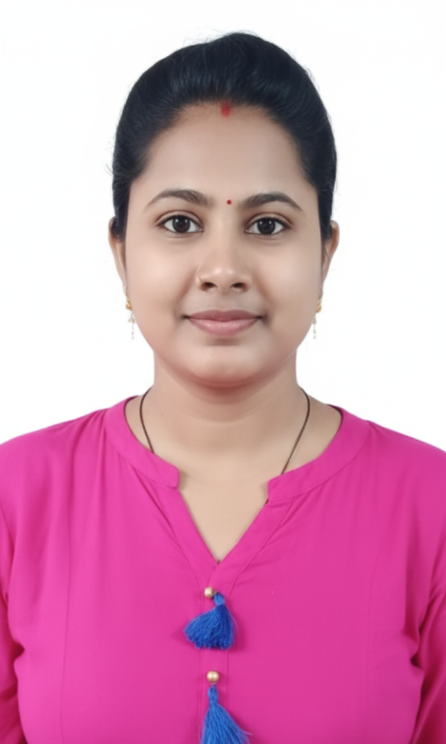 Supriya Roy - Part time Cook in andheri west in Mumbai
