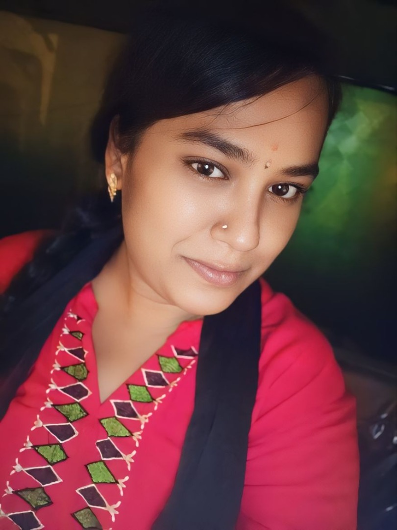 Yashaswini - Part time Baby Sitter in Pillaganahalli in Bangalore Bengaluru
