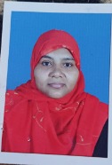 Hamida - Part time Cleaner and Cook in Kaval Bairasandra in Bangalore Bengaluru