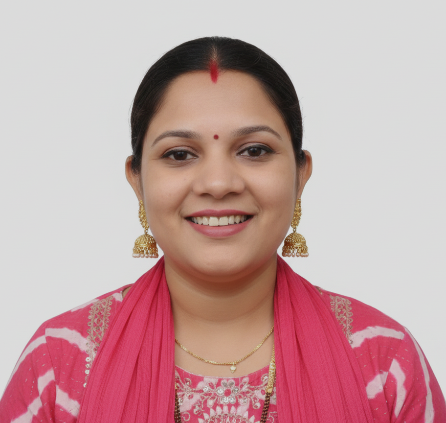 varsha ishwar solanki - Part time Cook and Baby Sitter in nalasopara east in Mumbai