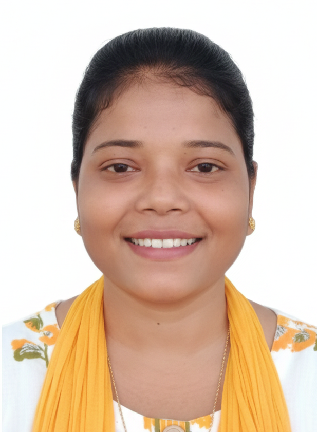 Jiwanti toppo - Full time Patient Care and Elderly Care in bandra west in Mumbai
