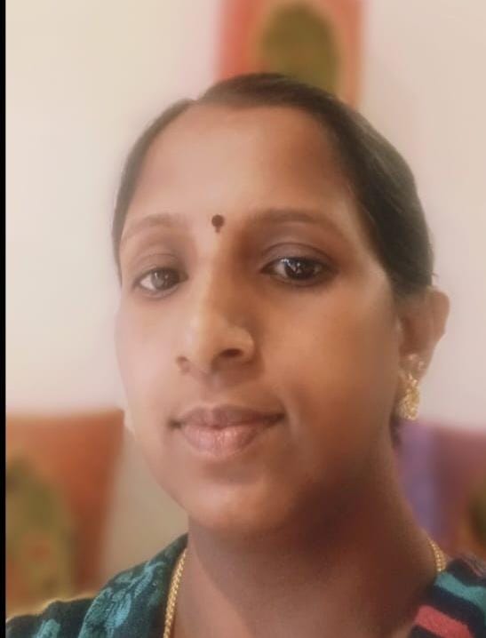 Kanaka - Part time Cook in Whitefield in Bangalore Bengaluru