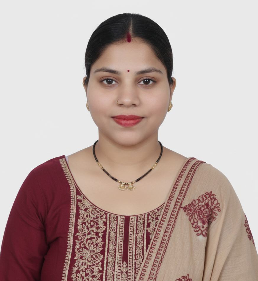 Asha Ajay Dhilod - Part time Cleaner and Cook in Andheri West in Mumbai
