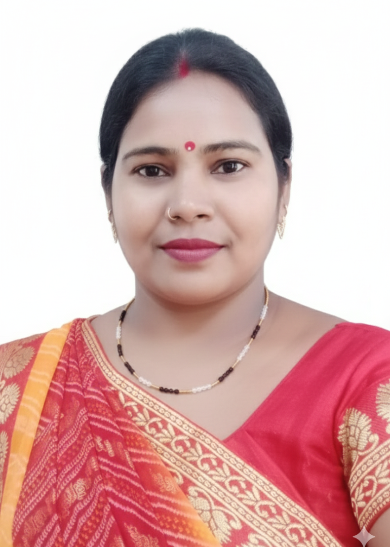 Sunita Varma - Part time Cleaner and Cook in Kandivali East in Mumbai