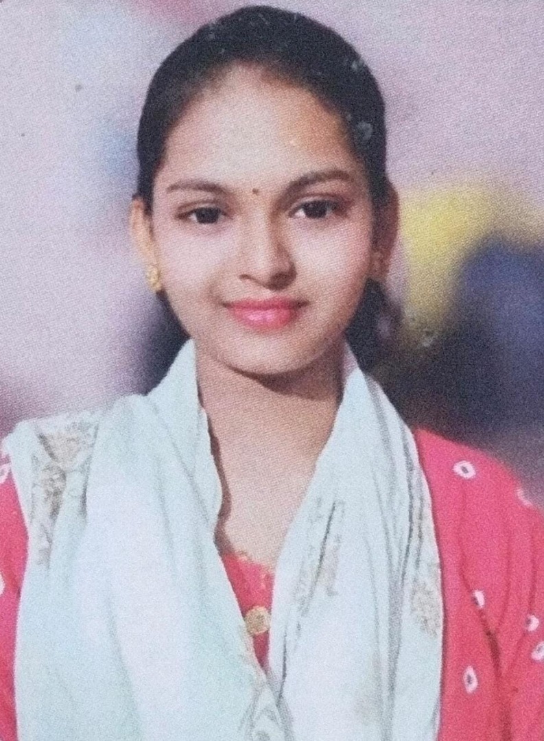 Bharti Shekhar Pawar