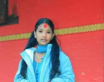 Anjali - Part time Cleaner and Baby Sitter in Bhoganhalli in Bangalore Bengaluru
