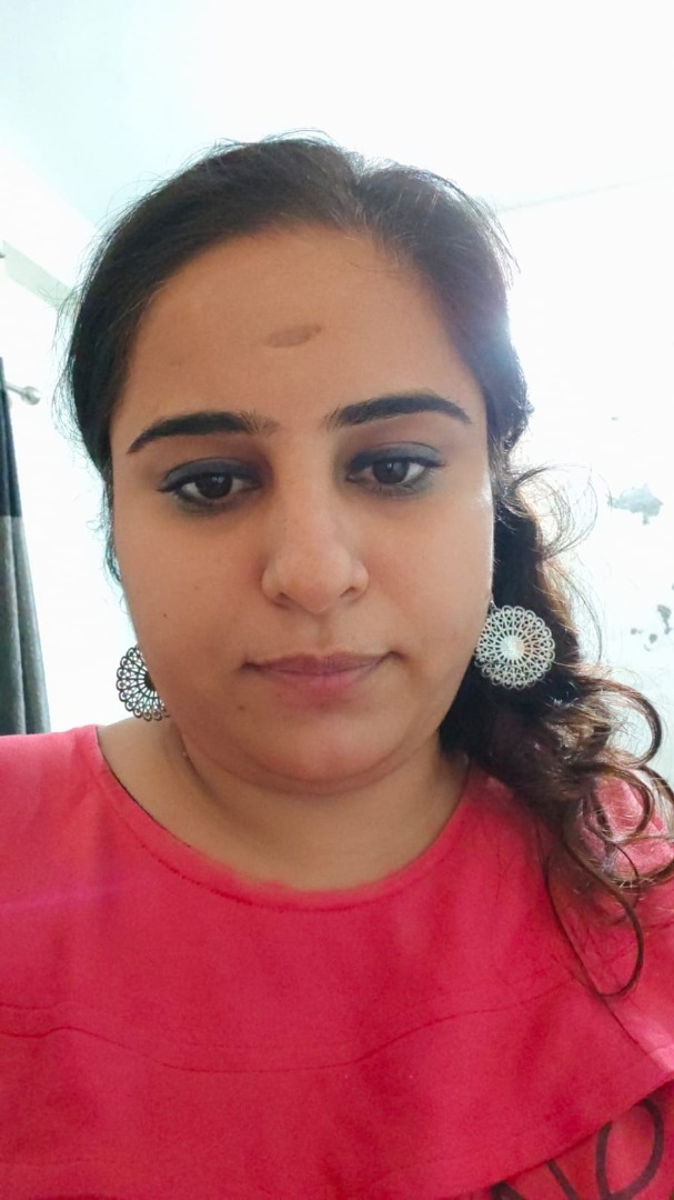 riya kondwani - Part time Cook in Vadodara in Vadodara