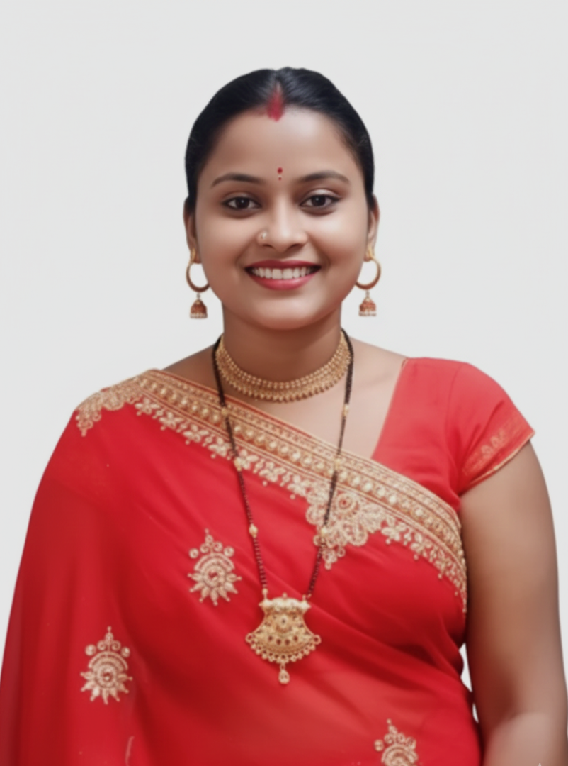 Suda kumari paswan - Part time Cleaner and Cook in Jogeshwari West in Mumbai
