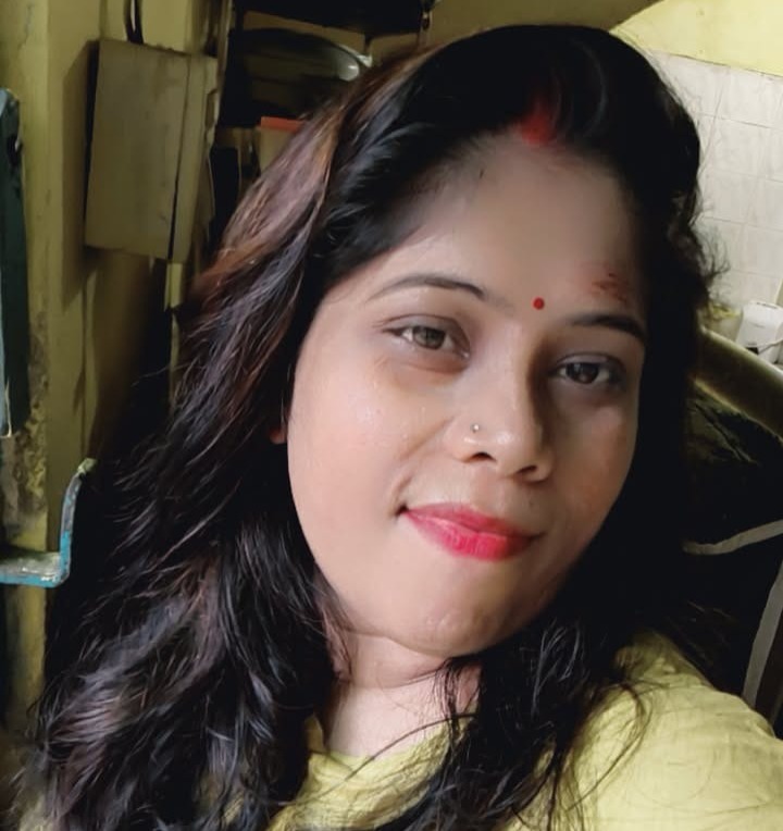 pooja kairi - Full time Baby Sitter in kolkata in Kolkata