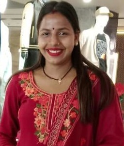 Usha Bhattrai - Part time Cleaner in Panathur in Bangalore Bengaluru