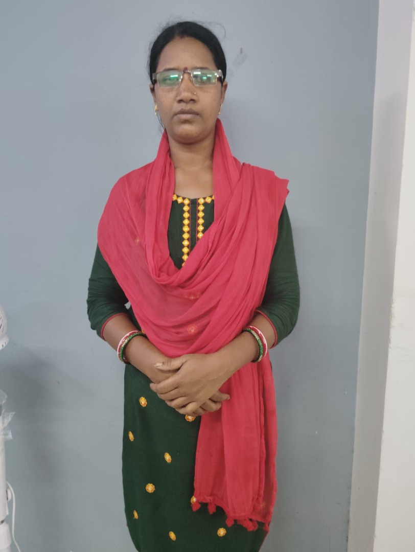 Fulan Devi Nayak - Full time Cleaner and Baby Sitter in Wilson Garden in Bangalore Bengaluru