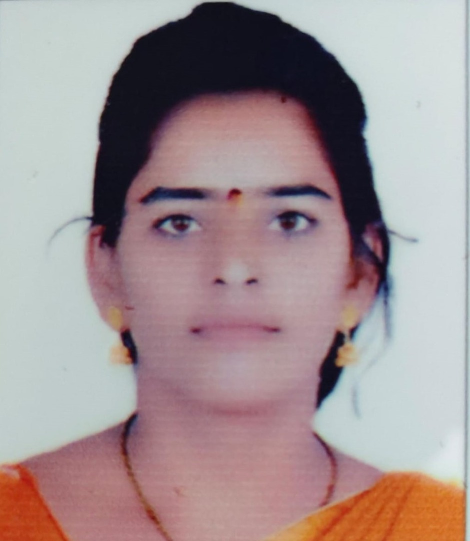 Usha Nitin Landge - Part time Cleaner and Cook and Baby Sitter in Bhosari in Pune
