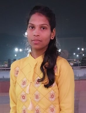 Pranita Dapale