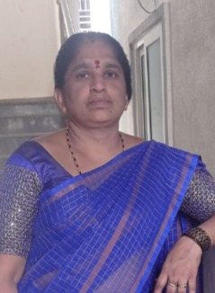 Bhagyamma - Part time Cleaner in National Highway 648 in Bangalore Bengaluru