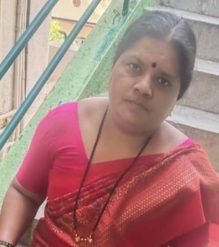 Arundhati - Part time Baby Sitter in Kadugodi in Bangalore Bengaluru