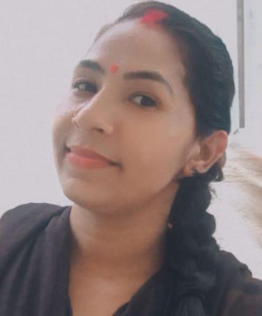 Reshma - Part time Baby Sitter in Kaikondrahalli in Bangalore Bengaluru