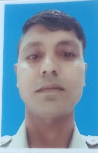 punkaj kalita - Part time Cleaner in mahalaxmi  west in Mumbai