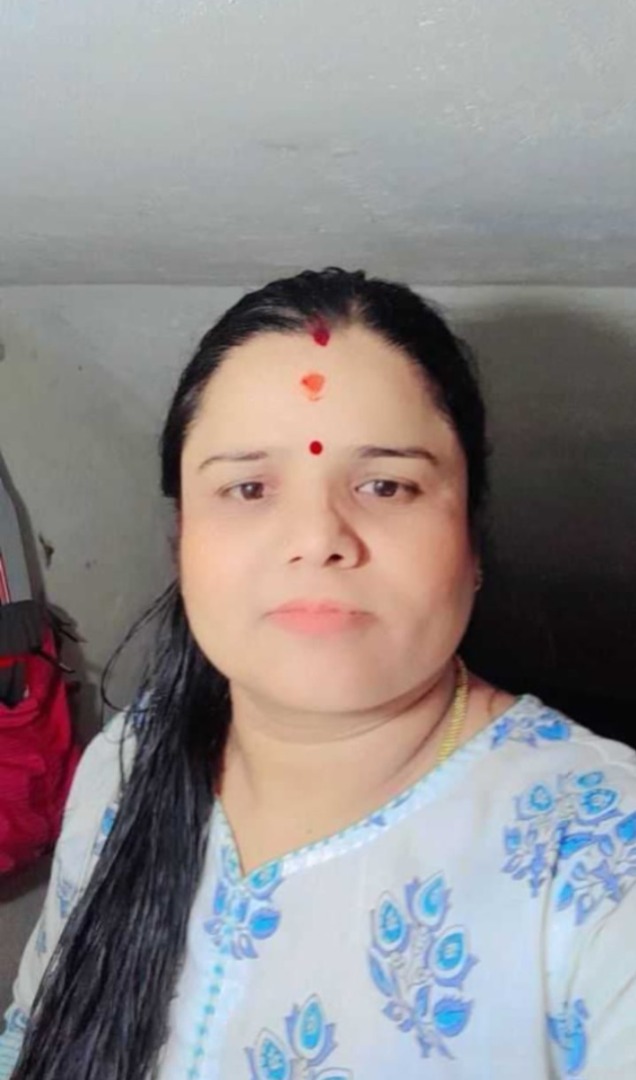Laxmi devi sharma - Part time Cleaner in Jalahalli in Bangalore Bengaluru