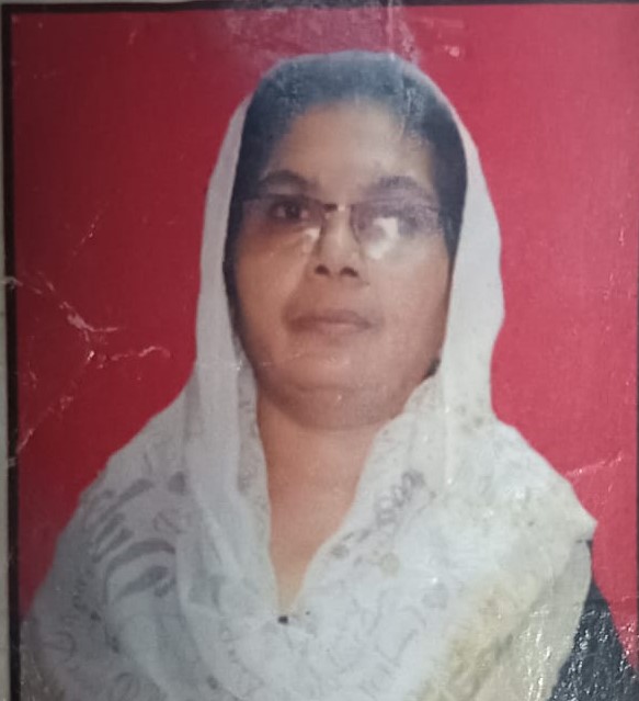 Samreenn taj - Part time Cleaner and Cook and Baby Sitter in MS Palya in Bangalore Bengaluru