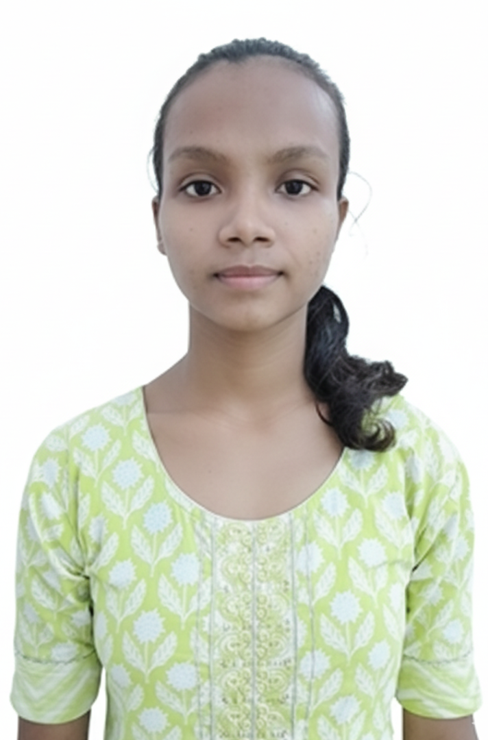 Priyanka Manjhi - Full time Cleaner and Baby Sitter in Malad West in Mumbai