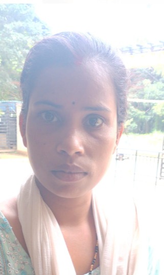 Sangeetha - Part time Cleaner and Baby Sitter in Basavanapura in Bangalore Bengaluru