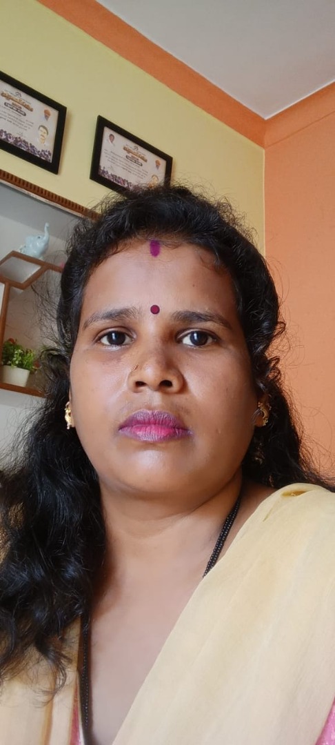 Mangala V - Part time Baby Sitter in Uttarahalli Hobli in Bangalore Bengaluru