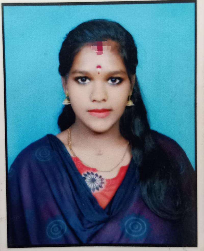 Nandhini - Part time Cleaner and Baby Sitter in Kaval Bairasandra in Bangalore Bengaluru