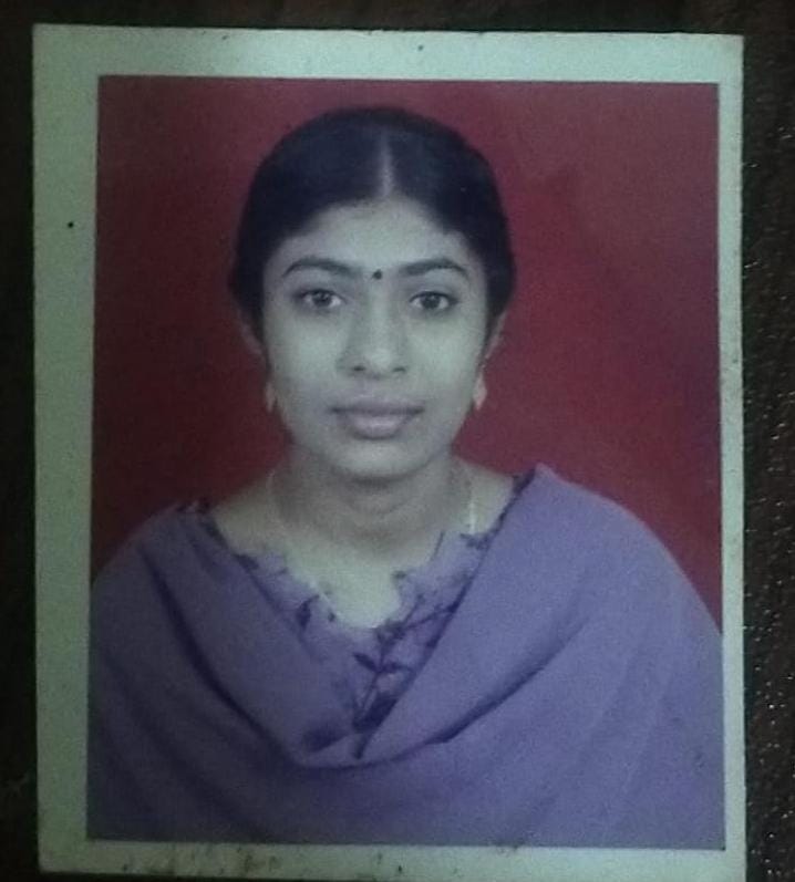 Vanitha - Part time Baby Sitter in Mathikere in Bangalore Bengaluru