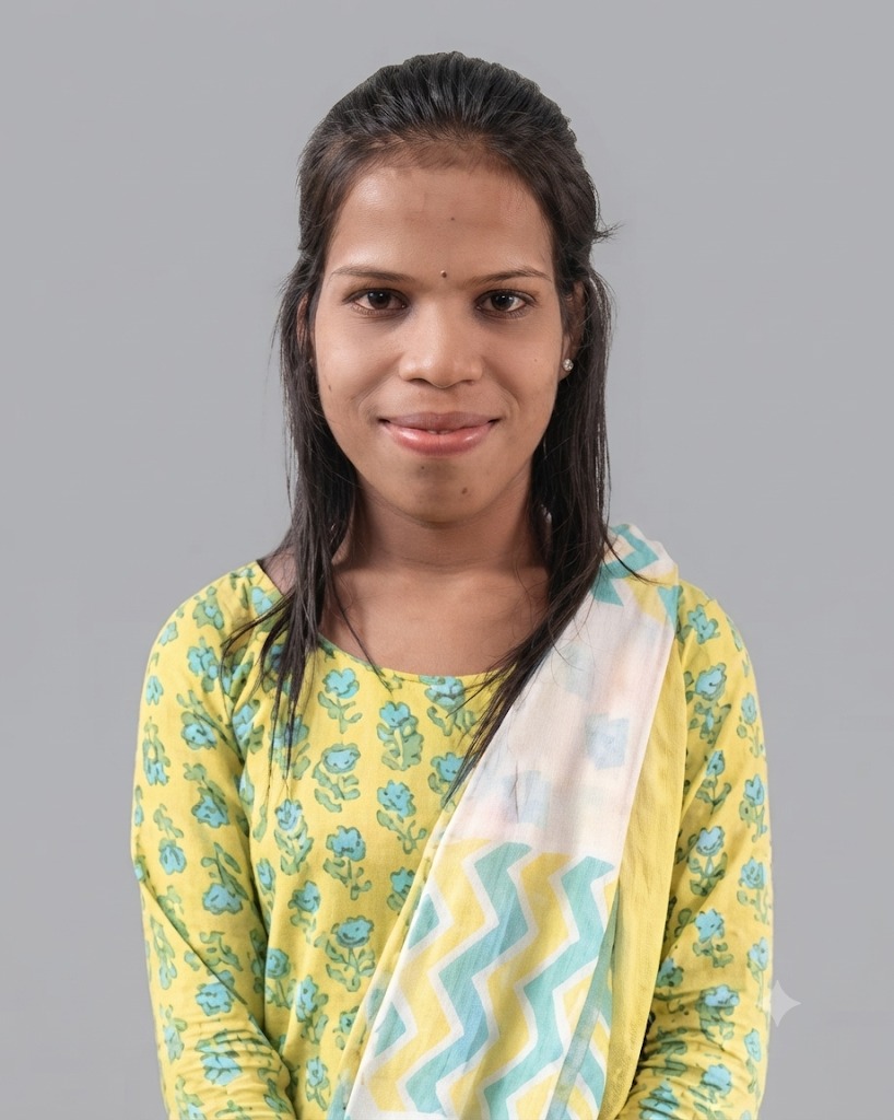 SAYLI  KAMBLE - Part time Cleaner and Baby Sitter in VIRAR in Mumbai