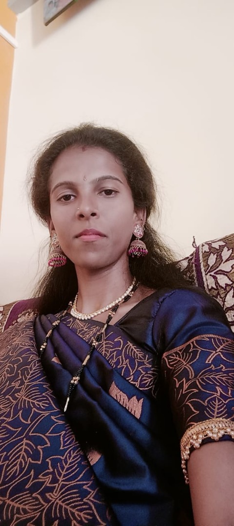 Renuka - Part time Cleaner in Chikkakammanahalli in Bangalore Bengaluru