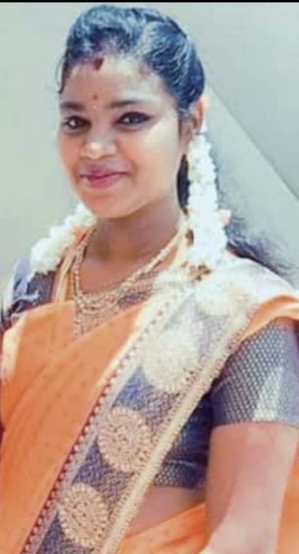 K Precila - Part time Cleaner in Richards Town in Bangalore Bengaluru